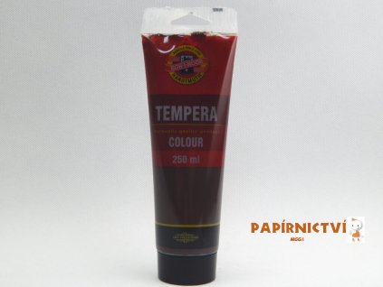 44761 temperova barva 250 ml hned van dyckova 016281900000