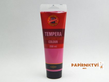 44773 temperova barva 250 ml mageta 016282400000