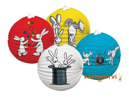 Lampión MFP FD-25 mix Bob a Bobek 1020137