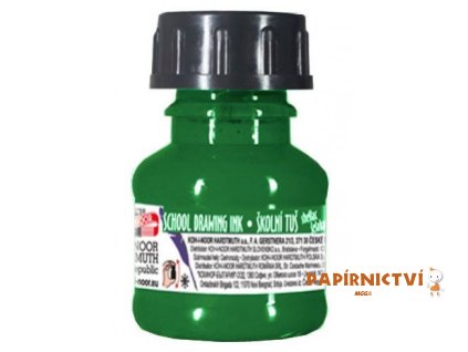 Tuš zelená 20 g 141726 0141700802LP