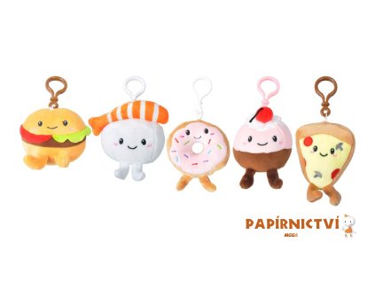 Gifty - Přívěsek Food Mix 1042493