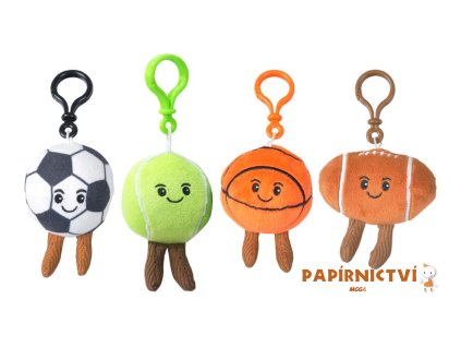 Gifty - Přívěsek Ball Mix 1042494