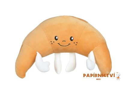 Gifty - Plyšová hračka  CROISSANT 1042598
