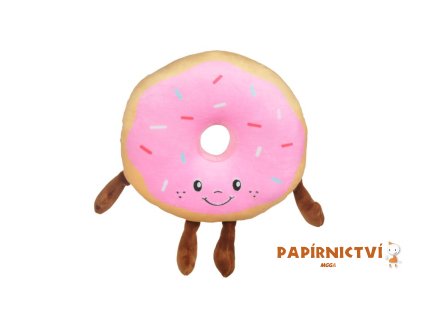 Gifty - Plyšová hračka  DONUT 1042599