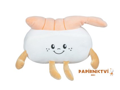 Gifty - Plyšová hračka SUSHI 1042600