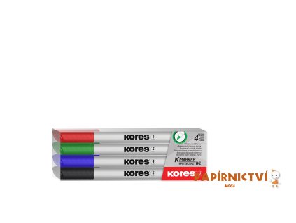 K Marker Whiteboard W1 clear cases