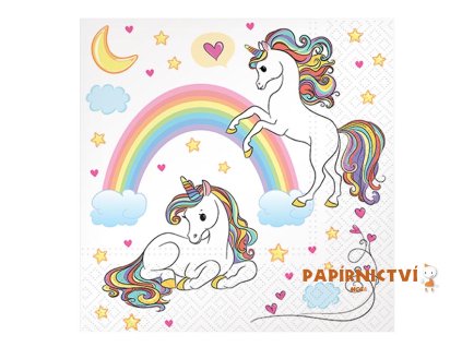 Ubrousek P 33x33 celorok TL122200 2011159