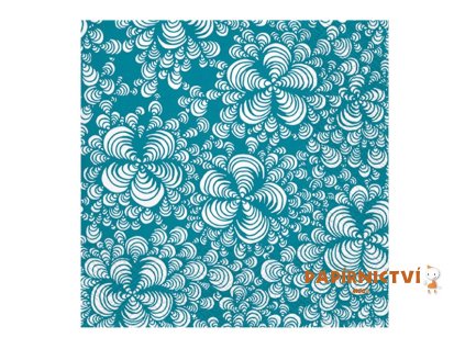 Ubrousek P 33x33 celorok SDL096905 2011161