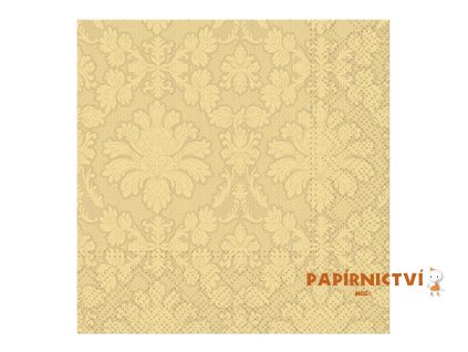 Ubrousek P 33x33 celorok 4801161 2011182