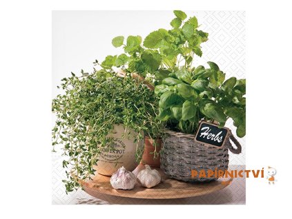 Ubrousek P 33x33 celorok SDL874000 2011185