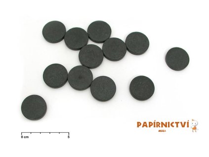 Magnet kulatý 26mm sáček 4200304