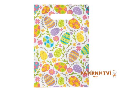Taška MFP velikonoční S vzor č.14 20x30x8 5252681
