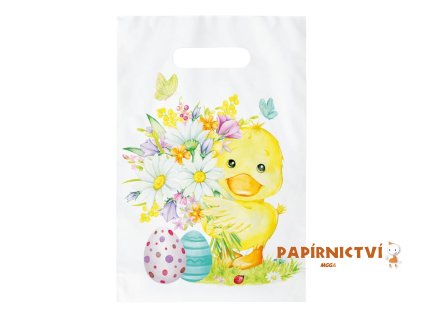 Taška MFP velikonoční S vzor č.15 20x30x8 5252768