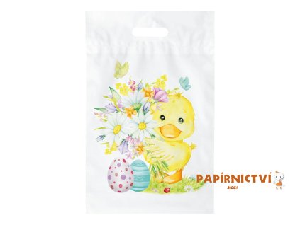 Taška MFP velikonoční L vzor č.15 29x46x8 5252770