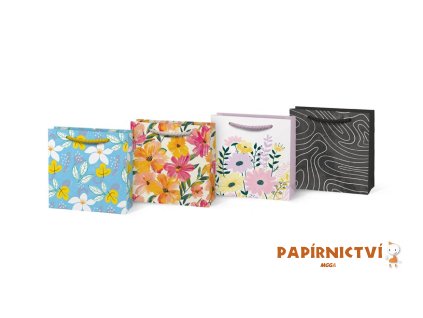 Taška MFP dárková T 0 mix č. 7 90x90x40 5252871