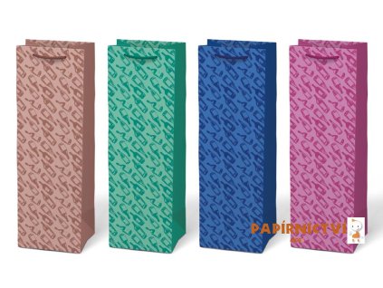 Taška MFP dárková T12 mix č.87 120x360x100 5252889