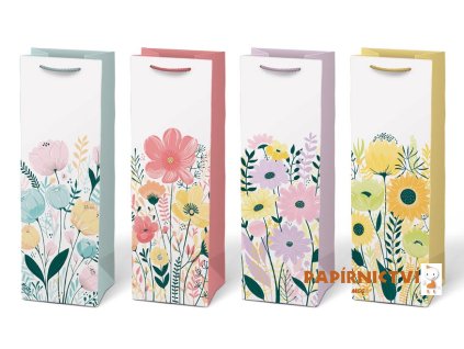 Taška MFP dárková T12 mix č.89 120x360x100 5252891