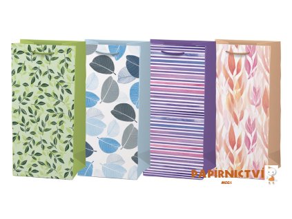 Taška MFP dárková T13 mix č. 5  170x350x90 5252893