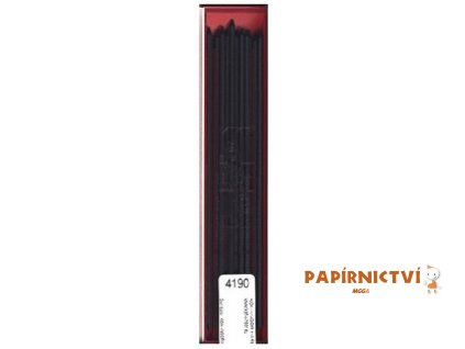 Tuha grafitová technická B - 4190 419000B013PK