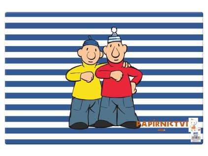 Podložka na stůl MFP 60 x 40cm Pat a Mat 5371239