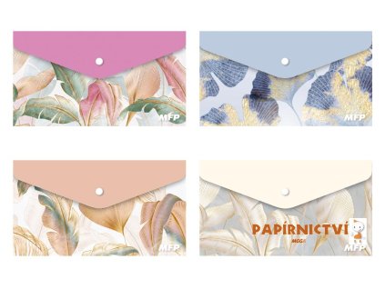 Složka M druk DL PP potisk mix č.8 5371252