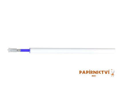 Náplň gumovací modrá 0,5 - 110mm 5400196