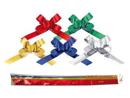 Stahovací stuha 3/70 metal mix 5660204