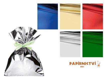 Sáček 35x50cm Fondo pieno 5800768