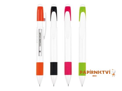 Kuličkové pero GP12605 6001072