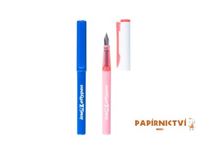Plnicí pero Lefty pen 6001146