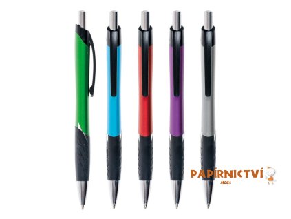 Kuličkové pero SN868008 6001172