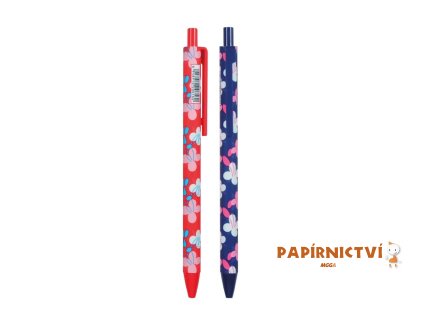 Kuličkové pero VSN F16 0,5mm oil pen 6001364