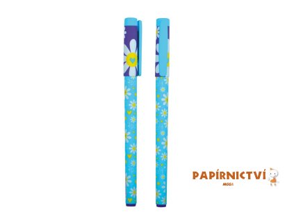 Kuličkové pero VSN A26 0,7mm oil pen 6001365