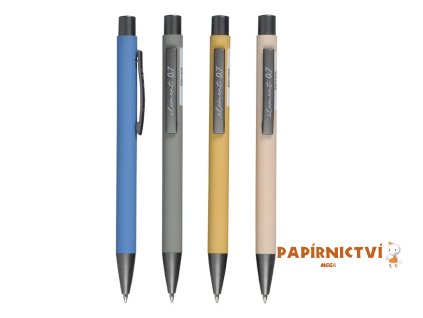 Kuličkové pero Element 0,7 mix 6001403
