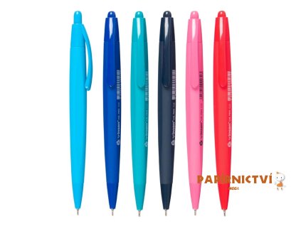 Kuličkové pero VSN G2 0,7mm oil pen 6001409