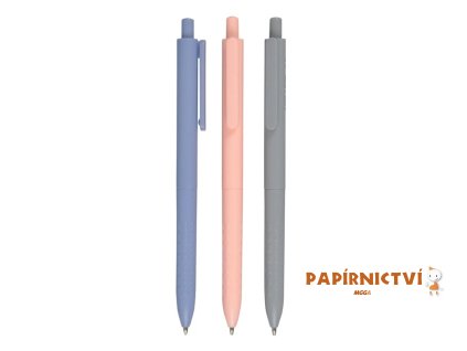 Mikrotužka MFP Mirabel 0,5mm mix 6100294