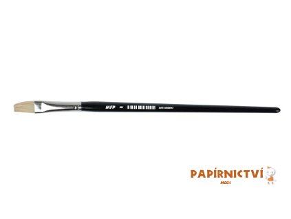 Štětec MFP plochý 8/577C 6340104