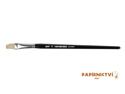 Štětec MFP plochý 10/577C 6340105