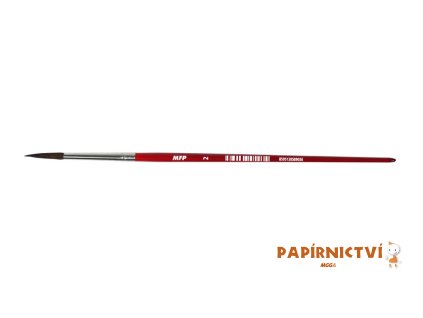 Štětec MFP kulatý 2/1028F 6340113