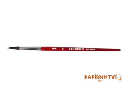 Štětec MFP kulatý 10/1028F 6340117