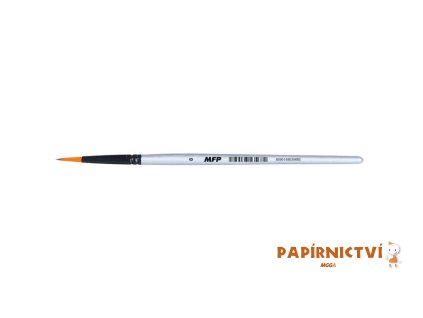 Štětec MFP synthetic kulatý  8 6340134