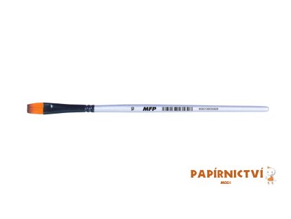 Štětec MFP synthetic plochý 10 6340148