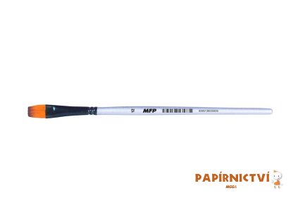 Štětec MFP synthetic plochý 12 6340149