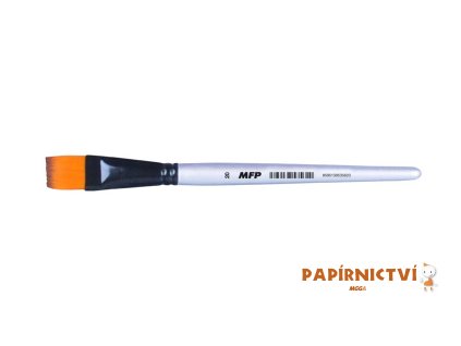 Štětec MFP synthetic plochý 20 6340153