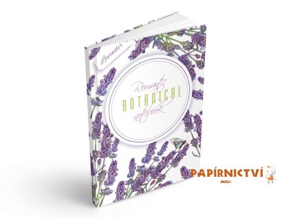 Záznamová kniha A5 MFP 100l/linka ZL5104 7501121