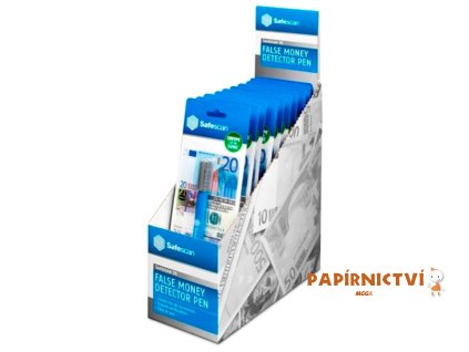 detektor padelku safescan 30 tuzka 52502078