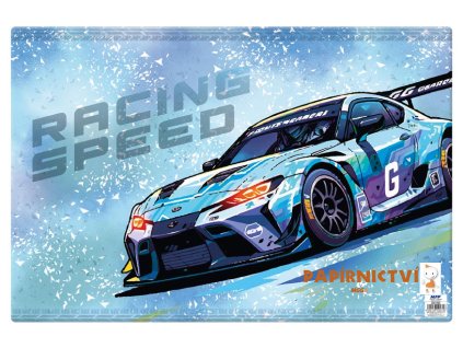 Podložka na stůl MFP 60 x 40cm Speed 8021086