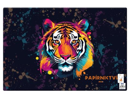 Podložka na stůl MFP 60 x 40cm Tiger 8021131