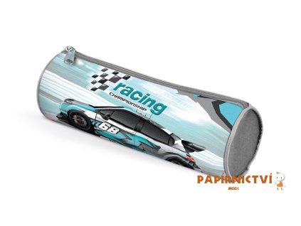 Penál etue válcová Auto 8071245