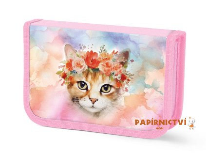 Penál 1P nevybavený Cat 2 chl. 8071347